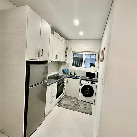 Apartment Fully Renovated In The Heart Of *